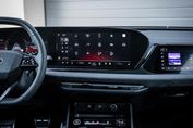 Audi A5 e-Hybrid quattro S line Avant