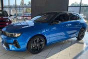 Opel Astra VI GS aut  1.2 T