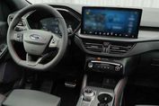 Ford Kuga ST-Line X 2.5 FHEV FWD  eCVT