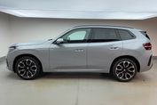 BMW X3 xDrive20d M Sport