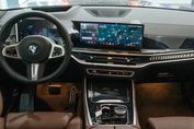 BMW X5 xDrive40d M Sport