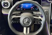 Mercedes GLC Coupe 220 d mHEV 4-Matic AMG Line
