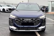 Audi Q3 TFSI S line