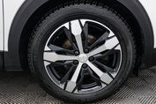 Peugeot 3008 1.6 THP Crossway Allure 4x4