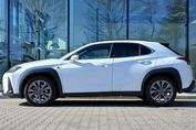Lexus UX 250h F Sport Design 2WD