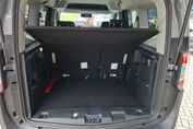 Ford Tourneo Courier 1.0 Ecoboost Active