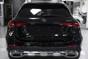 Mercedes GLC 300 de 4-Matic AMG Line