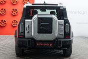 Jetour T2 2.0T 7DCT REAL TIME 4WD