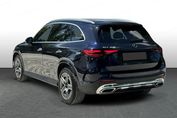 Mercedes GLC 300 4-Matic AMG Line