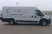 Peugeot Boxer L4H2