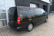 Peugeot Traveller BlueHDi Long Business EAT8