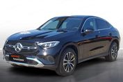 Mercedes GLC Coupe 200 d 4-Matic Avantgarde