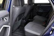 Audi Q3 45 TFSI quattro S-Line S tronic