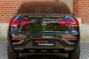 Mercedes GLC Coupe 250 4MATIC Exclusive