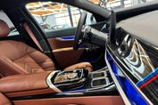 BMW Seria 7 740d xDrive M Sport