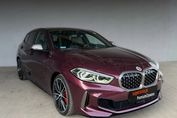 BMW Seria 1 M135i xDrive