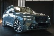 BMW X7 xDrive40d M Sport