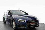 Audi A4 35 TDI mHEV S tronic