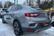 Renault Arkana 1.3 TCe R.S. Line EDC