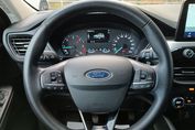 Ford Kuga Ecoblue FWD Titanium