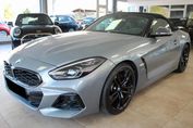 BMW Z4 M40i