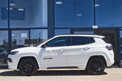 Jeep Compass 1.5 T4 High Altitude FWD S&S DCT