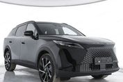 Omoda 7 Luxury