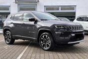 Jeep Compass Altitude 1.5 T4 mHEV DCT