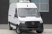 Mercedes Sprinter L2H2 Chłodnia 0° 314 CDI