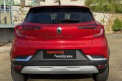 Renault Captur 1.3 Tce Mhev Intens Edc