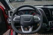 Iveco Daily 50C21HA8/P Autolaweta