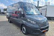 Iveco Daily 35S18 L4H2 Zabudowa Brygadowa HI-MATIC