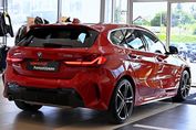 BMW Seria 1 118i M Sport