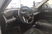 BMW X1 sDrive20i aut