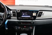 Kia Niro 1.6 GDI Hybrid M