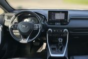 Toyota RAV4 2.5 Hybrid Selection 4x2