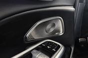 Mercedes E Klasa 200  4-Matic AMG