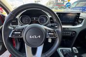 Kia Ceed 1.5 T-GDI M