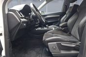 Audi Q5 40 TFSI quattro S Line
