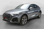 Audi Q5 40 TDI mHEV quattro S Line S tronic