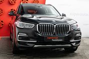 BMW X5 xDrive45e