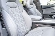 Audi Q8 TFSI e quattro