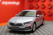 Skoda Octavia Ambition 1.5 TSI e-Tec  DSG