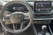 Jeep Compass 1.5 T4 mHEV Limited DCT