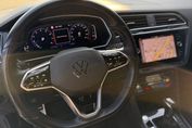 Volkswagen Tiguan 1.5 TSI EVO Comfortline