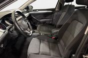 Volkswagen Passat 2.0 TDI DSG