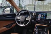 Lexus NX 450h+ Prestige AWD