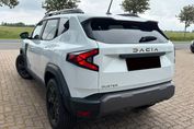 Dacia Duster Extreme 1.2 TCe Hybrid-G LPG 4x4