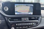 Lexus ES 300h Business Edition