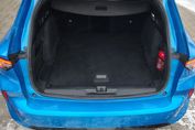Opel Astra VI 1.5